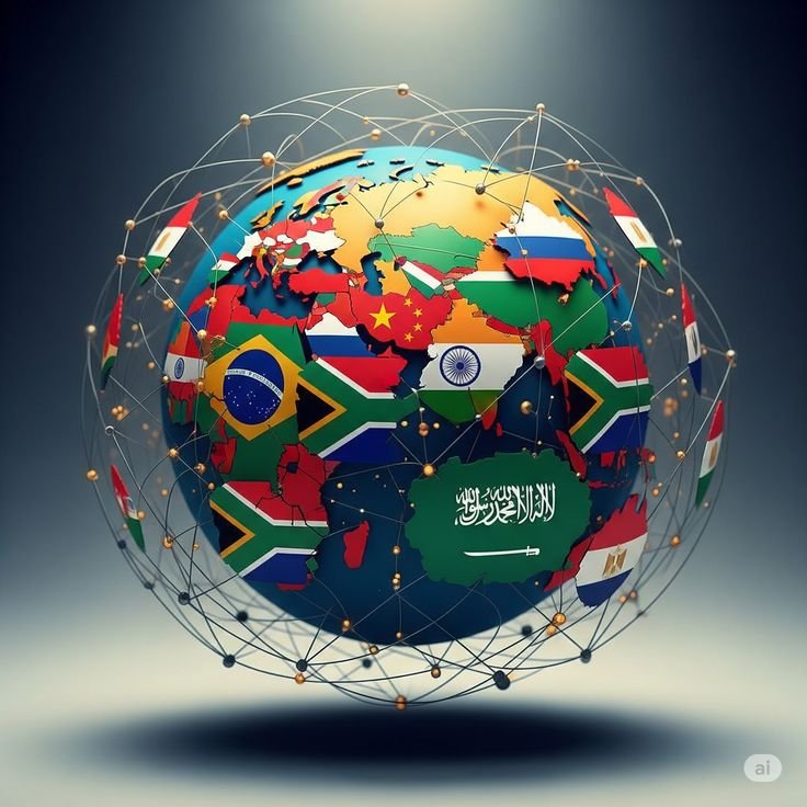 International Relations: India-US Partnership